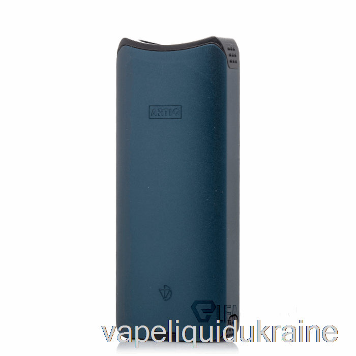 Vape Ukraine Davinci Artiq Blue
